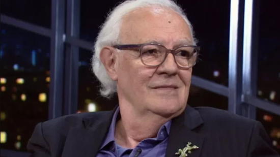 Morre Ney Latorraca, ícone das artes cênicas, aos 80 anos