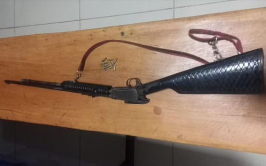 Briga entre vizinhos por som alto termina em morte