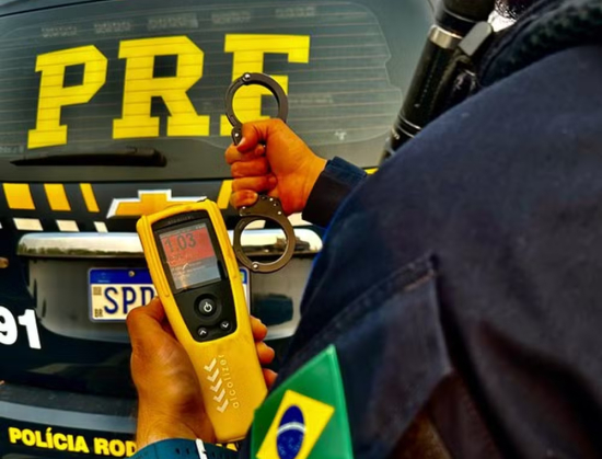 Operação de Natal: mais de 40 acidentes são registrados e deixam 7 mortos e 30 feridos em MT
