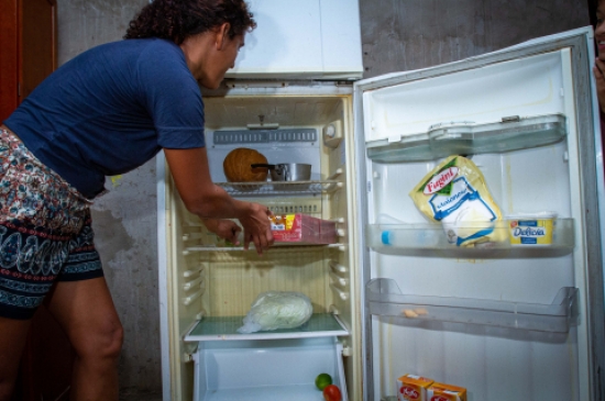 MP e Governo querem garantir acesso a alimentos para todos os mato-grossenses