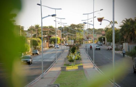 Barra do Garças teve mais mortes por acidentes do que por crime organizado em 2024
