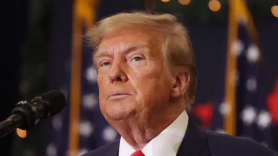 ‘Se não houver libertação de reféns até minha posse, inferno atingirá Oriente Médio’, diz Trump