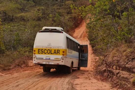  Justiça de Mato Grosso exige regularização do transporte escolar 