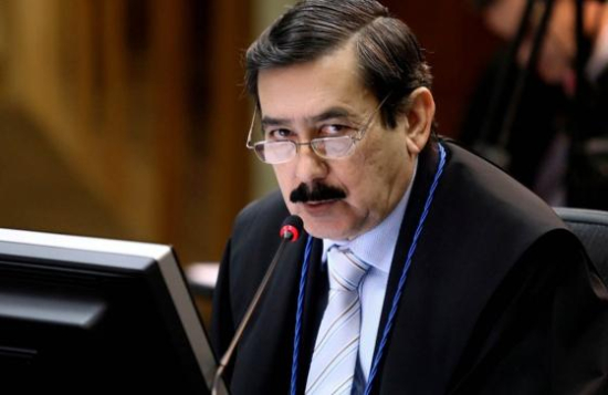 Juiz arquiva ação contra ex-conselheiro e filho de ex-deputado