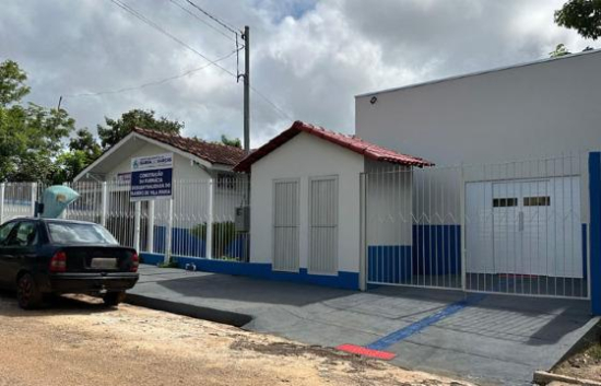 Farmácia Básica será inaugurada no bairro Vila Maria em Barra do Garças