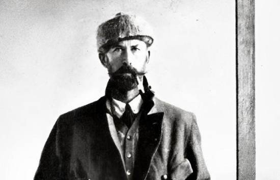 O desaparecimento de Fawcett em Barra do Garças completa 100 anos