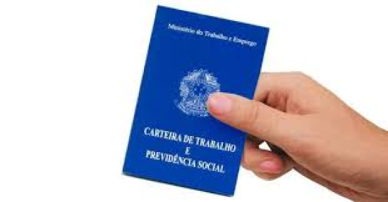 Sine de Barra do Garças divulga 275 novas vagas de emprego