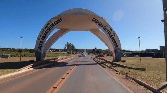 Chapada dos Veadeiros recebe encontro de Ufologia