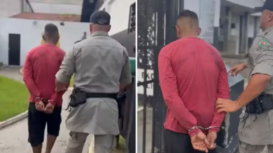 Mulher é arrastada por carro após discussão com o marido por causa de gastos no cartão de crédito, diz polícia