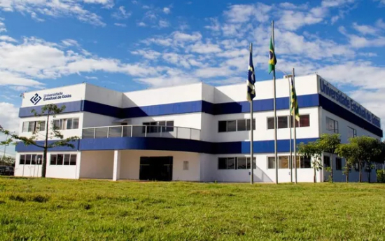 UEG abre concurso para professores de Direito com salários de até R$ 33 mil