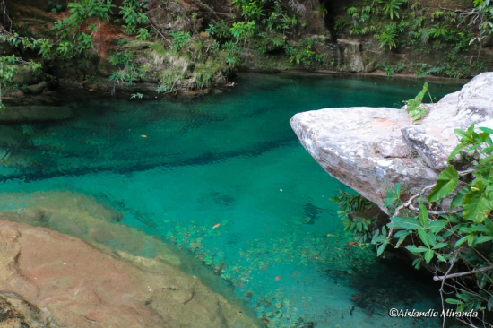 Ecoturismo passa a ser visto como uma ferramenta para o combate às crises climáticas