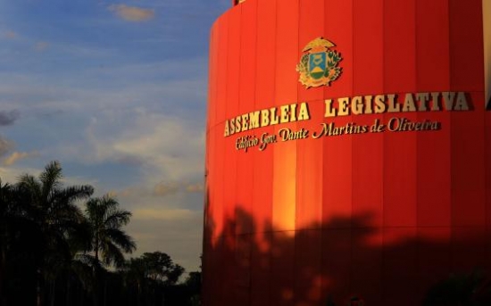 Lei que obriga estado a informar localização de radares é aprovada pela Assembleia Legislativa