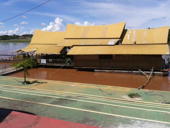 Sextou com Rock e descontos imperdíveis no Flutuante! 