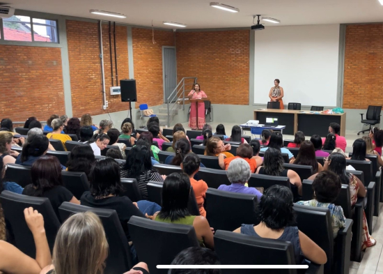 Semana Pedagógica de Aragarças: um passo decisivo para a educação inclusiva e de qualidade