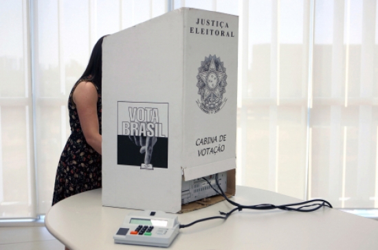 TRE alerta para mudança de local de votação em Barra do Garças