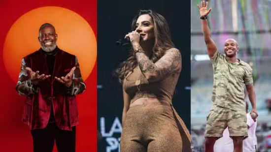  Festival de Inverno de Chapada dos Guimarães divulga programação com sete atrações nacionais