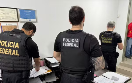 PF deflagra segunda fase da operação Sangradouro e investiga fraude na Funai