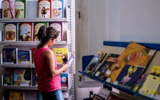 Edital da Secel vai premiar obras literárias e projetos de fomento à literatura em Mato Grosso