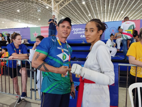 Secel abre inscrições para auxílio mensal voltado para treinadores esportivos