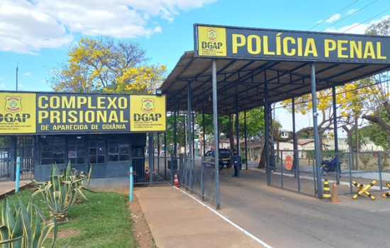 Mulher que estava presa na CPP denuncia que está grávida de enfermeiro investigado por manter relações sexuais com detentas