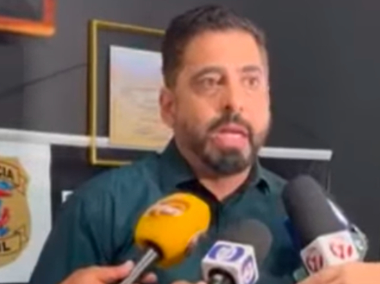 Família de Barra do Garças é assaltada e obrigada a fazer pix de R$ 40 mil