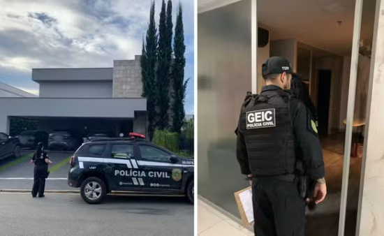 Influencer é investigada por vender remédios para emagrecer de forma irregular