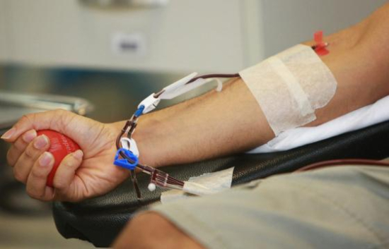 Banco de sangue de Barra do Garças alerta para estoque crítico