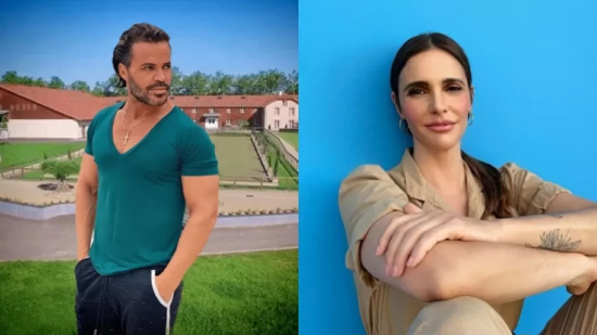 MP pede prisão de Eduardo Costa por não pagar indenização a Fernanda Lima