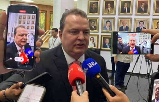 Max Russi destaca gestão voltada ao combate à violência contra a mulher