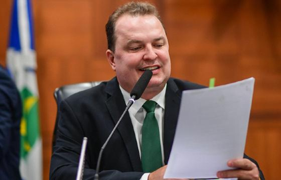 Max Russi, presidente da ALMT, promove ações em prol dos povos indígenas em Mato Grosso