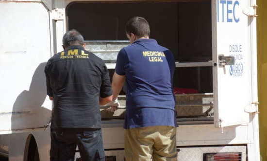 Homem morre em casa dois dias após deixar a cadeia em Barra do Garças