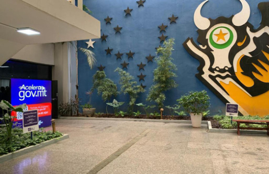 Inscrições para programa do Governo de MT que vai impulsionar startups públicas encerram nesta segunda-feira (10)