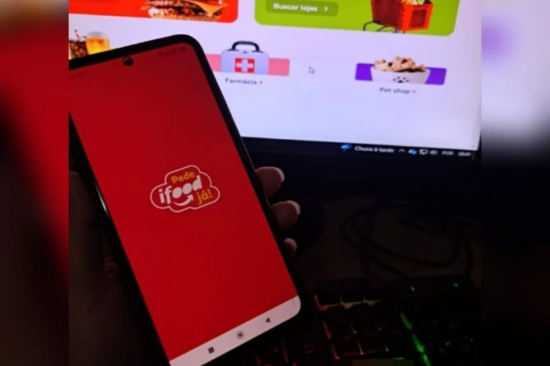 Justiça de Goiás determina fim do valor mínimo em pedidos no iFood