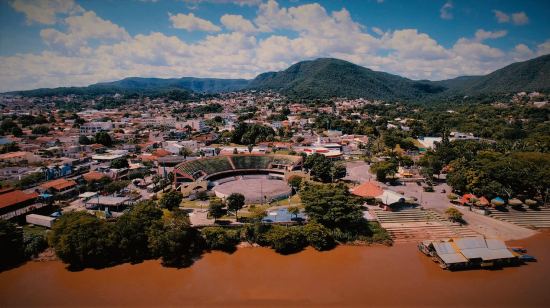 Oportunidade desperdiçada? Como Barra do Garças poderia lucrar com o turismo como a cidade de Goiás