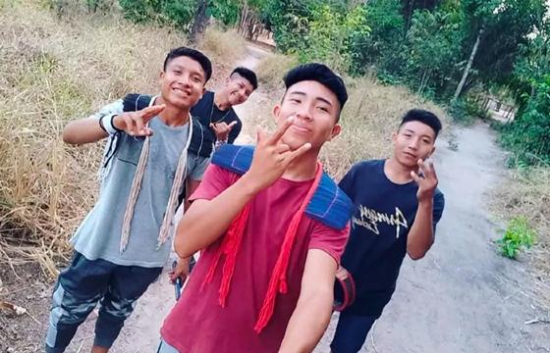 Indígenas do Xingu criam grupos de Rap e recebem apoio do Governo Federal