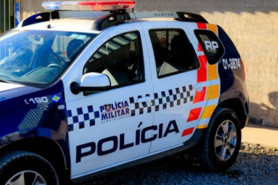Pai agride adolescente dentro de escola em Barra do Garças; caso vai parar na polícia