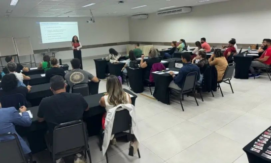 Sebrae/MT abre inscrições do Empretec em Barra do Garças