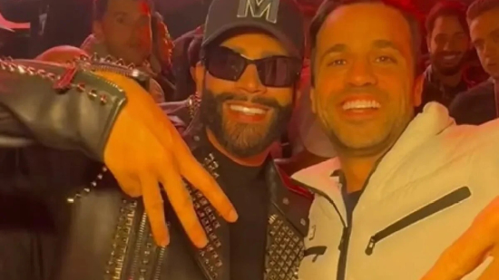 Pablo Marçal admite possível chapa com Gusttavo Lima, mas exige ser cabeça de chapa