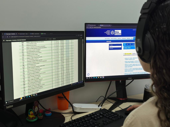 Seciteci divulga classificação de alunos para 640 vagas em cursos técnicos gratuitos