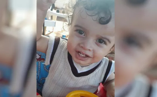 Família de bebê morto afogado será indenizada em R$ 500 mil após prisão equivocada do pai