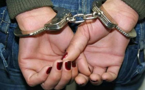 Condenada por roubo e tráfico de drogas é presa em Barra do Garças