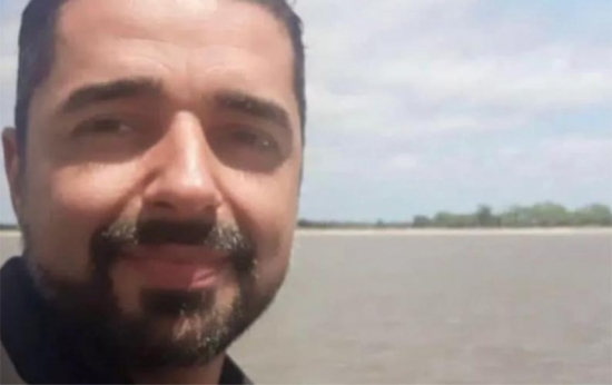 Empresário morre atropelado por pá carregadeira enquanto trabalhava em Bom Jardim de Goiás