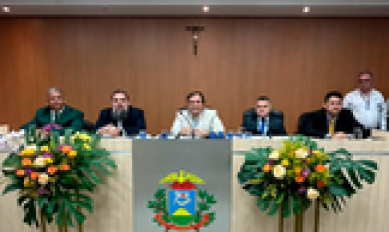 Barra do Garças cria Secretaria de Cultura e Economia Criativa após desmembramento administrativo
