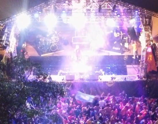 Prefeitura de Barra do Garças divulga programação de Carnaval 2025