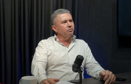 Parque das Águas Quentes passa por reestruturação em Barra do Garças