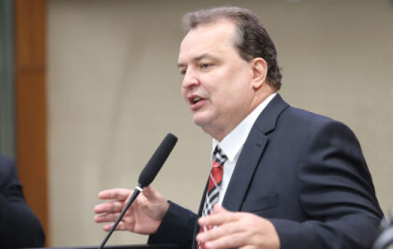 BRT em Cuiabá: um compromisso com o futuro e o resgate de uma dívida histórica com a capital, explica Max Russi