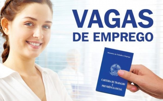 Sine de Barra do Garças oferta 70 vagas de emprego nesta segunda-feira(15)