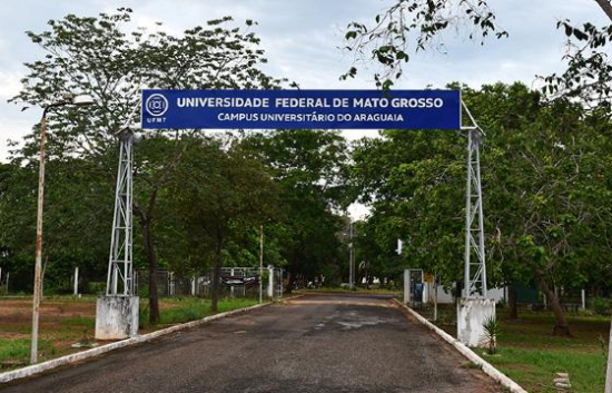 UFMT aprova criação do curso de Engenharia Agroindustrial no Campus Araguaia
