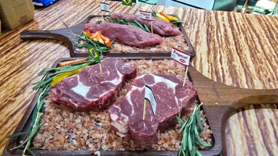 Edição de 2025 do maior evento de carne do mundo será realizada em Mato Grosso em outubro