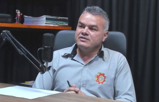 Após indicação de vereador, empresas farão mapeamento de fios soltos em Barra do Garças